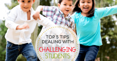I found this video to be AMAZING! A CLassroom Diva will share Top 5 strategies to use when dealing with challenging or difficult students. We all have those students each year that prove to be a little bit more challenging when it comes to behavior management and it can easily become overwhelming. I will also share with you how you, as the teacher, can keep your composure during frustrating or stressful situations in the classroom. I hope this video helps! #socialskills #behaviormanagement #classroom #teachers