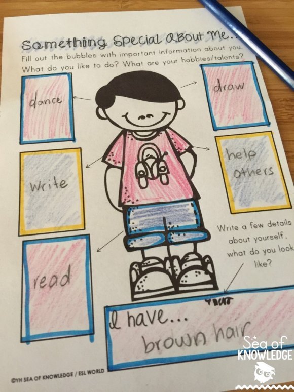 Looking to find Social Skills Worksheets for Kids to help you incorporate social emotional learning in your curriculum? These fantastic hands-on materials will help engage and motivate your students to practice being inclusive and kind.