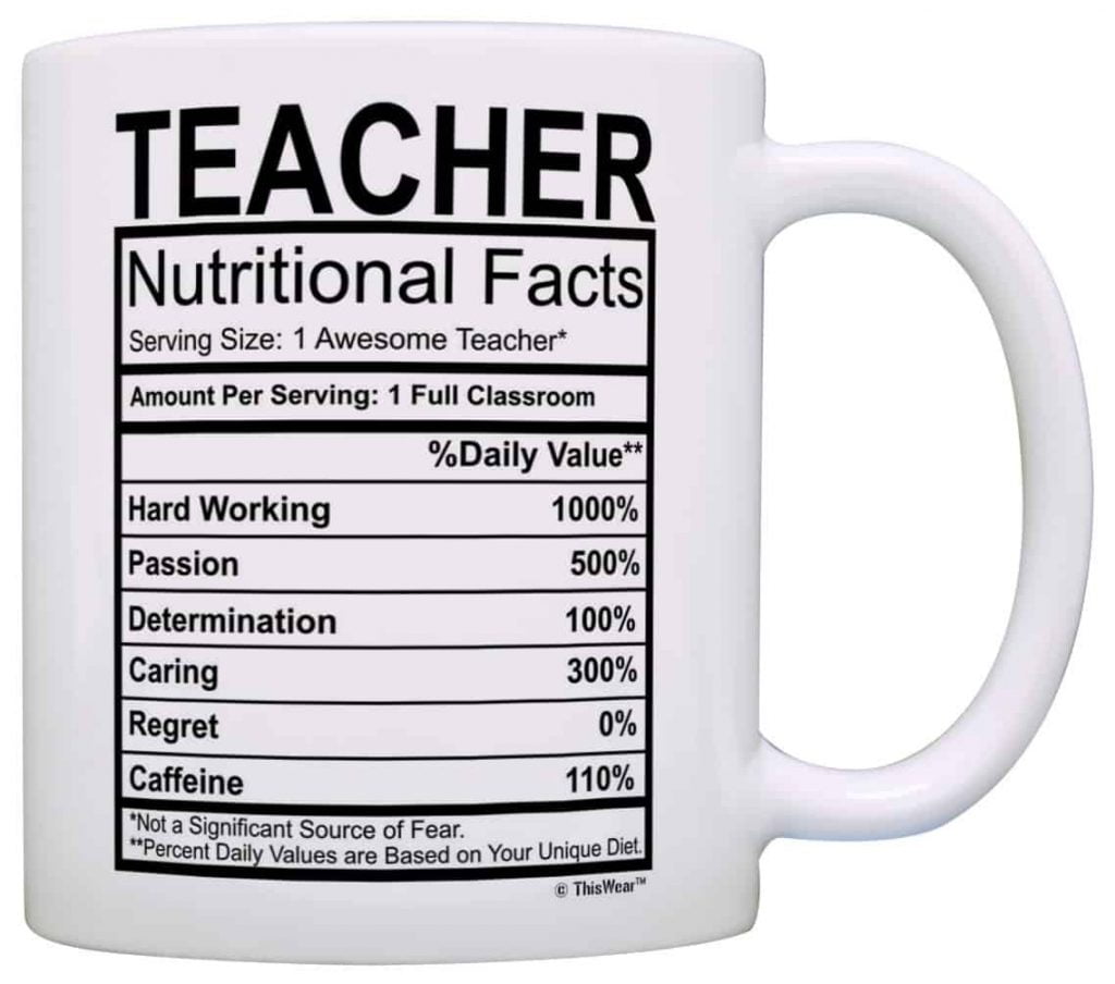 funny epitaphs about teachers