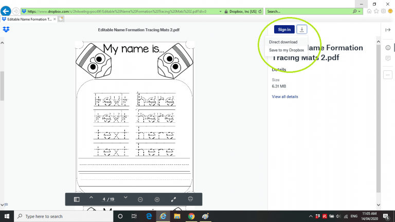 How to Edit PDF File the Super Easy Dummy Way - Sea of Knowledge
