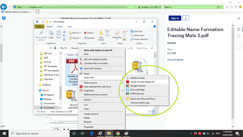 How to Edit PDF File the Super Easy Dummy Way - Sea of Knowledge