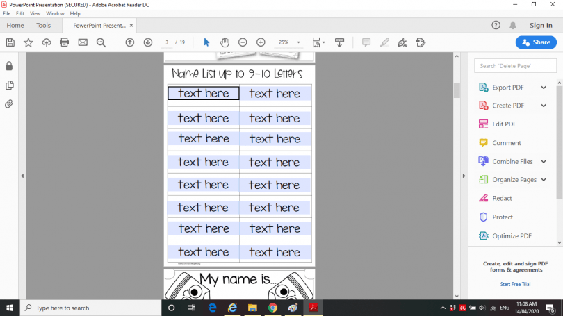 How to Edit PDF File the Super Easy Dummy Way - Sea of Knowledge
