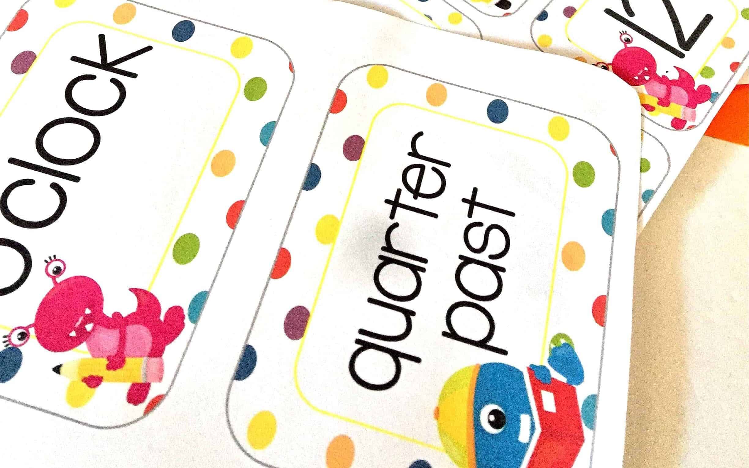 Back to School Alphabet Posters FREE