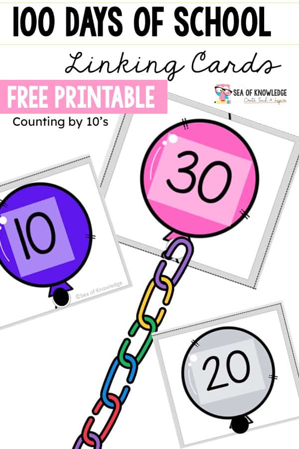 Counting by 10s is a skill students learn to master time and time again, have them practice by using these super fun task cards AND target fine motor skills to boot. 