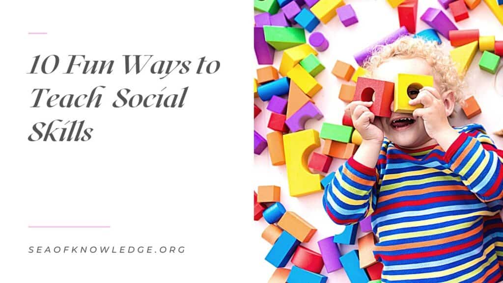 Looking to find Social Skills Worksheets for Kids to help you incorporate social emotional learning in your curriculum? These fantastic hands-on materials will help engage and motivate your students to practice being inclusive and kind.