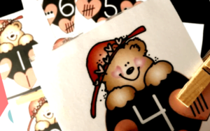 Simple and no prep Valentine's Day Activities for Kids that you can use pronto! Get your FREE copies of teacher tested hands-on activities for February. #freeprintable #free #kidsactivities #valentine #teacher #kindergarten #firstgrade #preschool