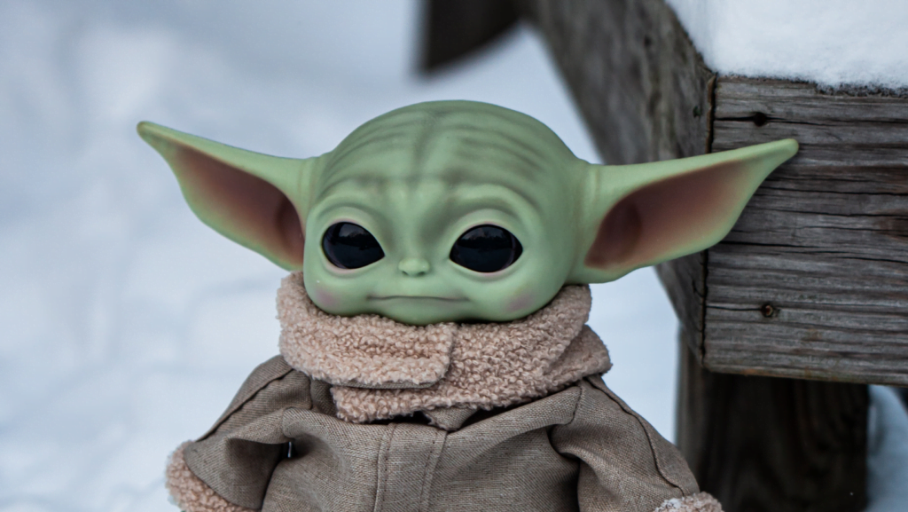 Baby Yoda Quotes of Wisdom for Kids and Memes to LOL at for Teachers and Parents