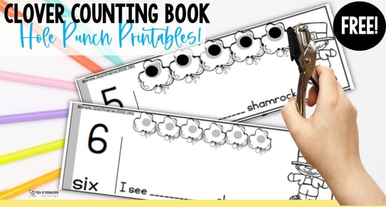 Hole-Punch-Activities-Book-Clover-2