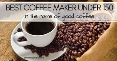 Best-coffee-maker-for-under-150