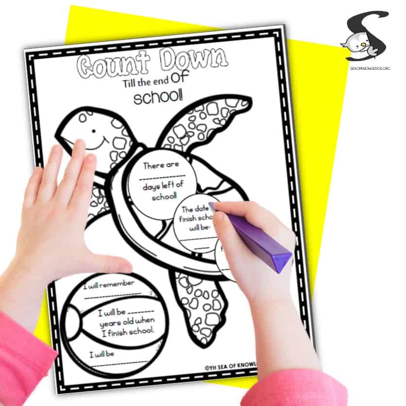 Keepsake End of Year Memory Book for Preschool and Kindergarten FREE PDF