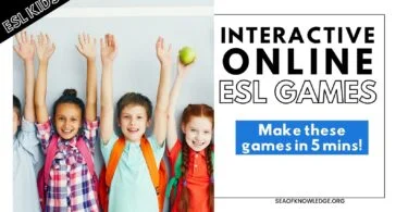 Online-ESL-Games
