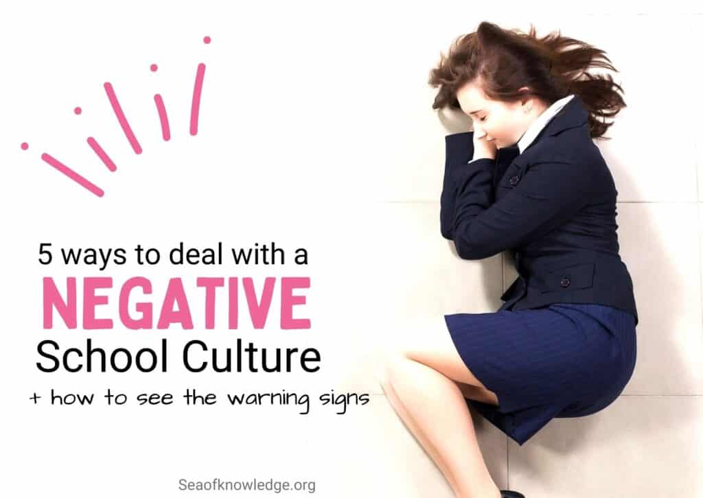 How-to-Deal-with-a-Negative-School-Culture