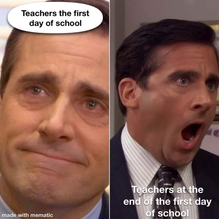 40 Back to School Funny Quotes That Make Will Make You Say "So True!"
