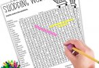 Teaching words related to shopping with this shopping wordsearch is so much fun. Students will learn shopping words and vocabulary, writing and spelling these words too. 