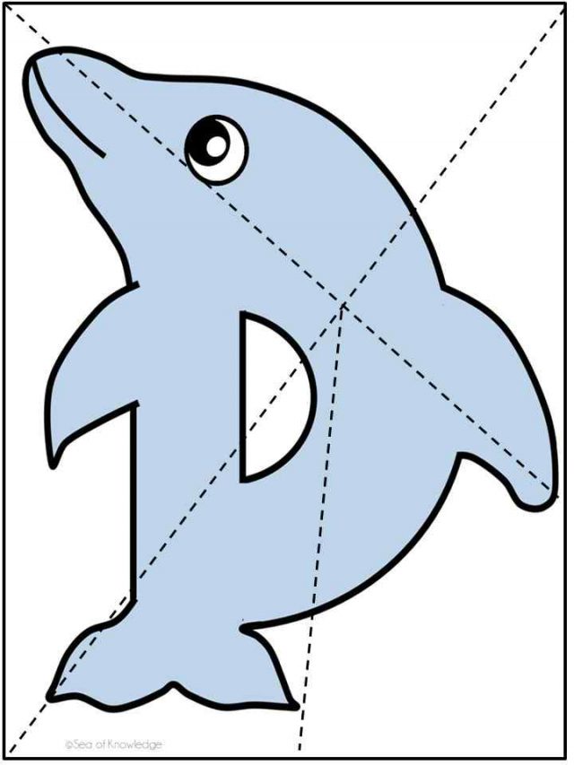 Fun Easy Prep Alphabet Puzzle PDF Activities