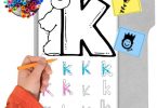 These fun letters and sounds phase 1 activities will be perfect for letter recognition and sound mapping practice. This activity is also a great way to practice Montessori letter sounds.