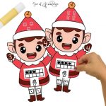 Christmas Maths Games