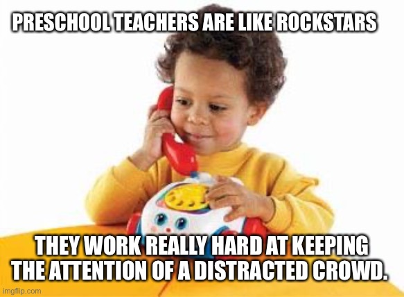 16 Funny Preschool Teacher Quotes Things You Never Thought You Would  Actually 'get'.