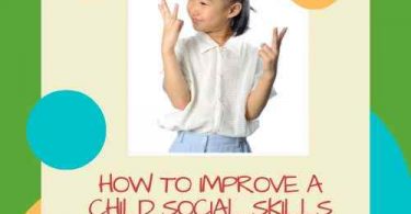 This post will outline a list of social skills to teach in elementary school. Kids can learn  these social skills throughout their schooling from preschool onwards.