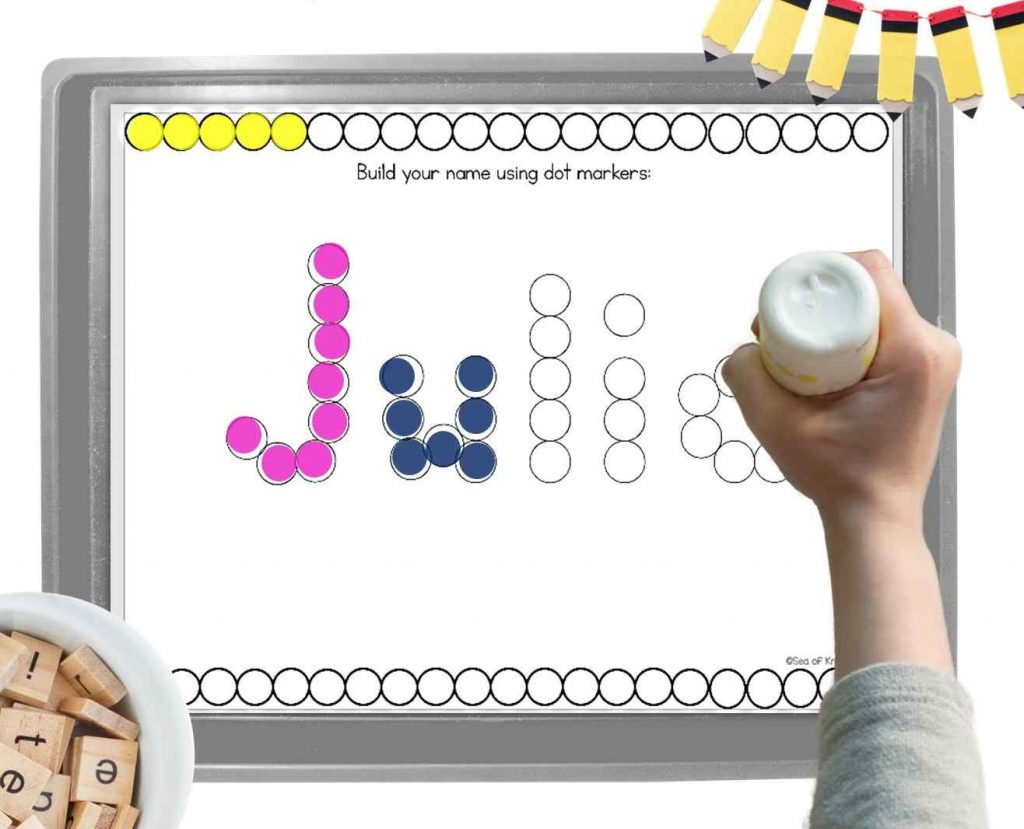The Ultimate Most Popular Do A Dot Printables Every Teacher Needs 
