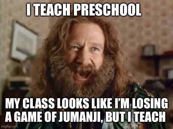 preschool teacher funniest quotes
