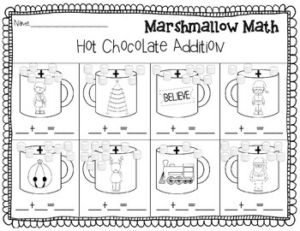 10 Epic & Free Christmas Math Games that Kids Can't Get Enough of