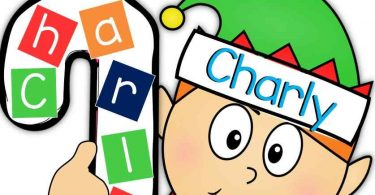 Looking for easy elf crafts? You and your students will love this Elf Craft Preschool. I love making little elves crafts for my students during the month of November.