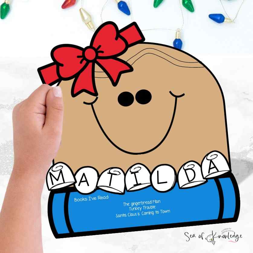 These Gingerbread bulletin board ideas will be a hit! Looking for some super cute winter bulletin boards? These make the perfect addition to your preschool or kindergarten classroom.