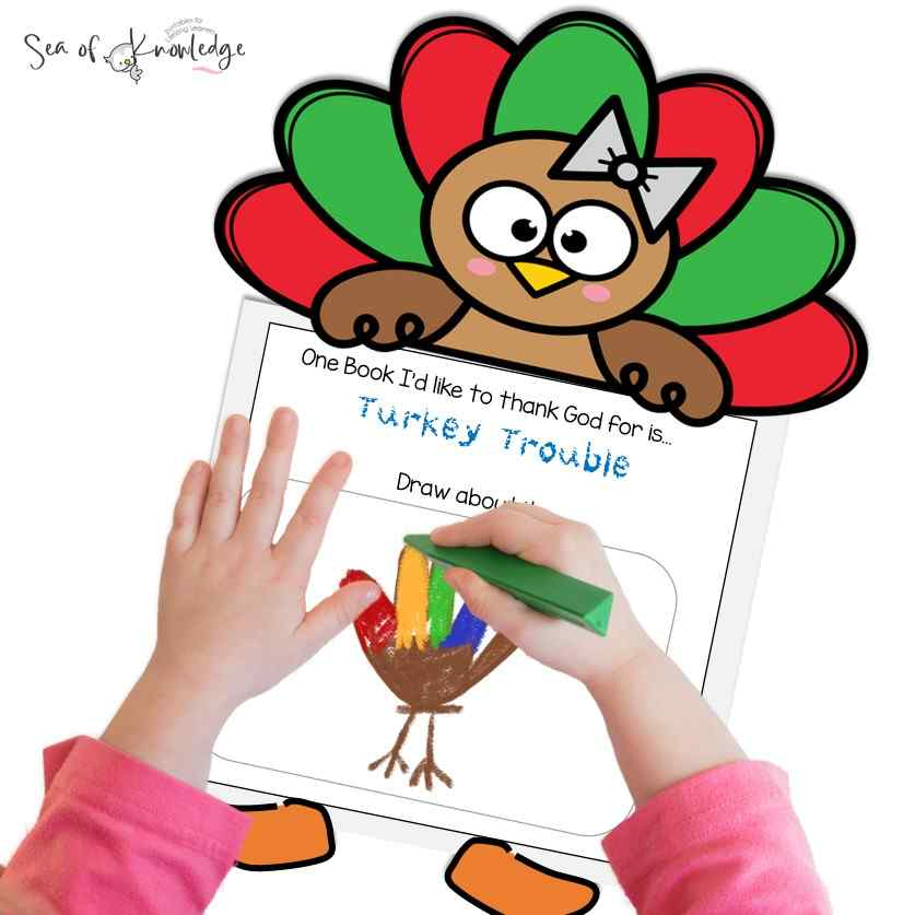 The month of November is such a fun month in the year. These gratitude prompts for kids craft is the perfect addition to your November plans. Kids love the themes we incorporate in our learning plans like leaves, fall, turkeys, Thanksgiving, food and more!