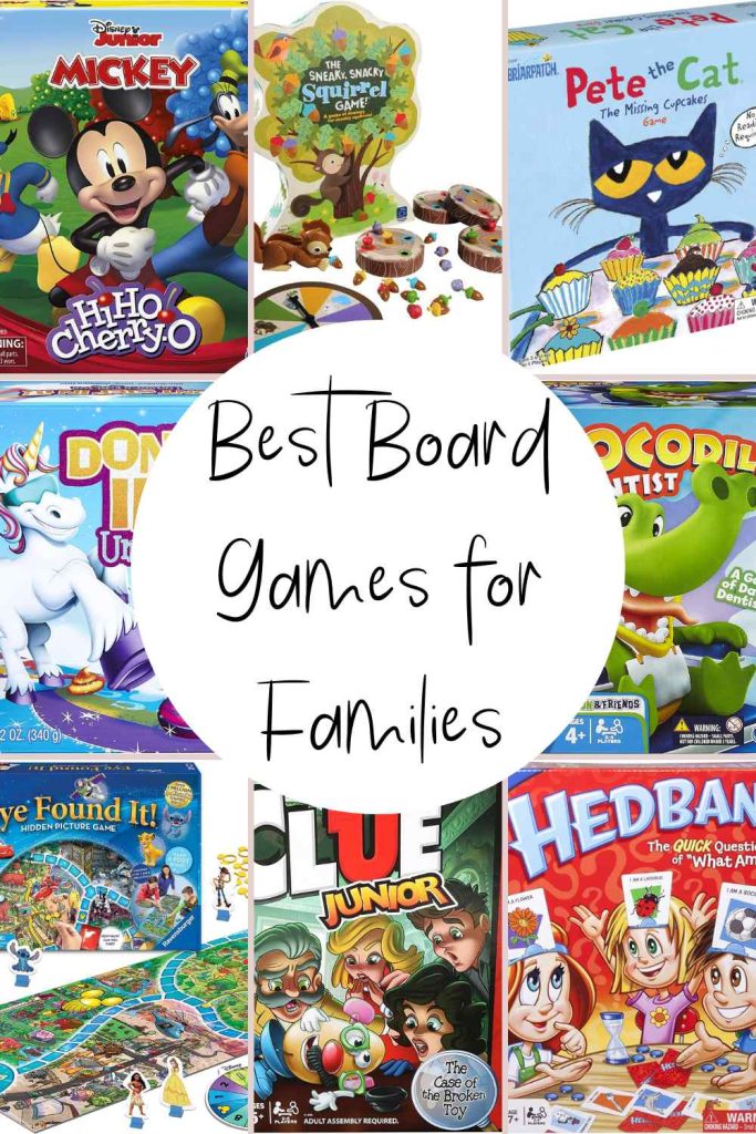 If you're looking for the best board games under 20, you've come to the right place! They are not just a pastime for children, but also an engaging way to spend time with friends, family, and loved ones.