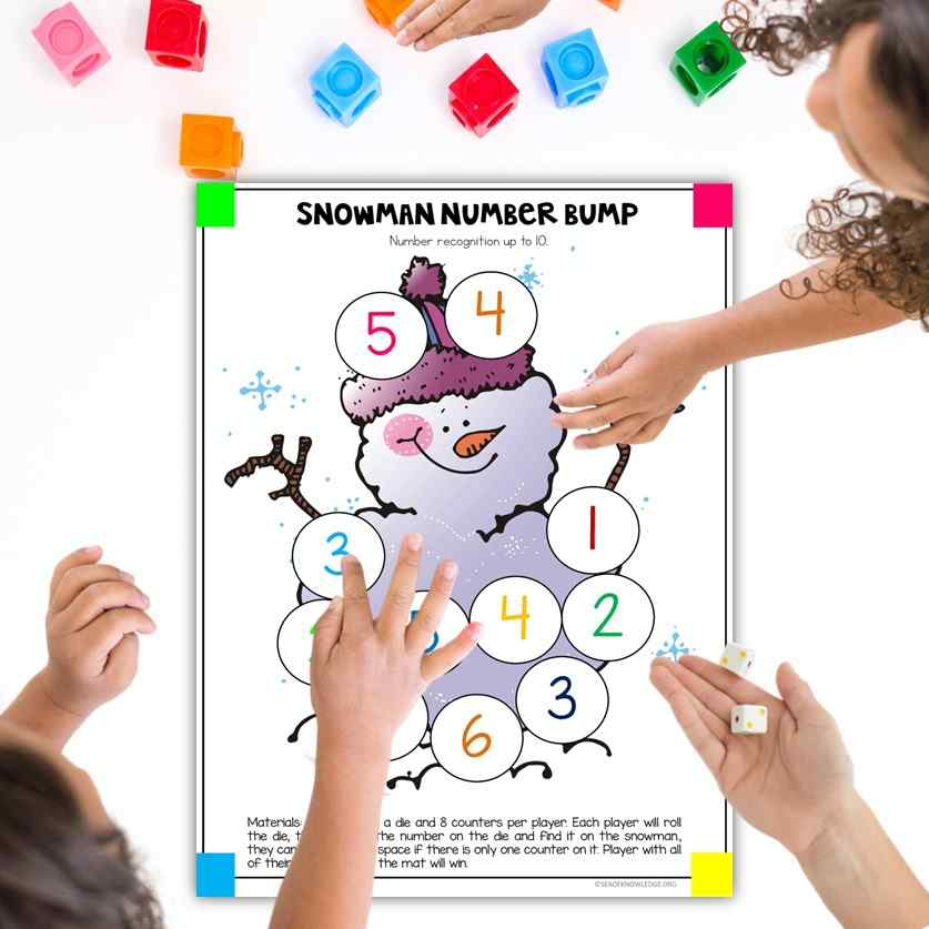 printable easy board games for young kids kindergarten. 