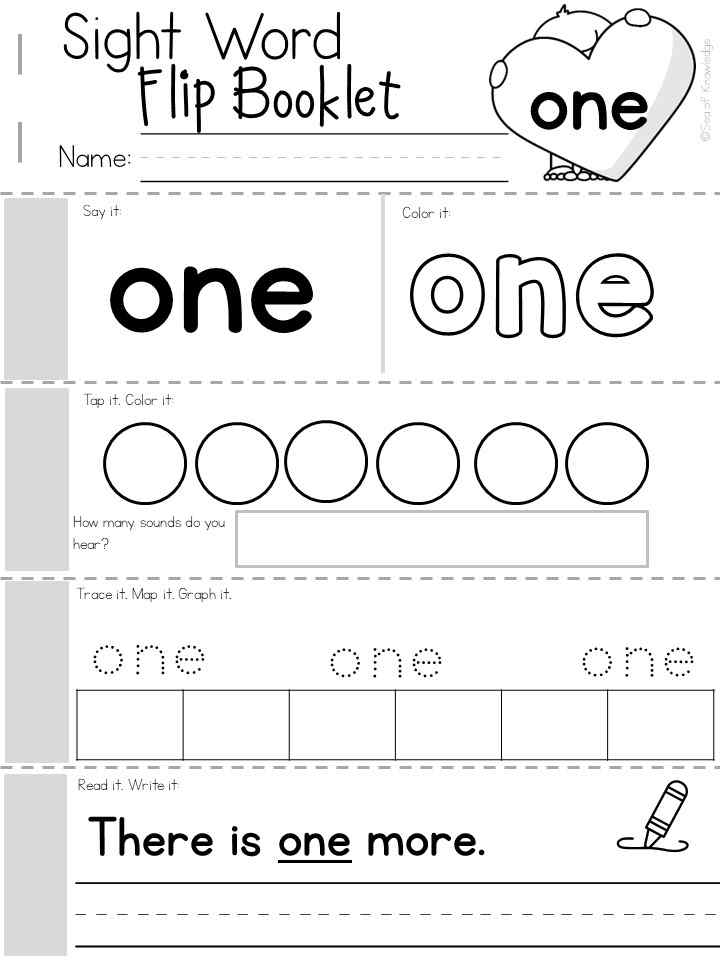 Looking for different ways and extra practice for working on sight words? These free printable sight word worksheets are perfect for that! Learn how to use these free sight word worksheets with the high-frequency words list.