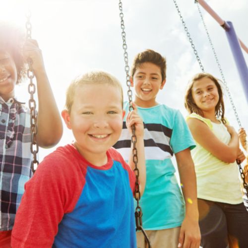 Social play is an essential aspect of childhood development, helping children develop important social, emotional, and communication skills. Here are some examples of social play activities that are appropriate for elementary school-age children.