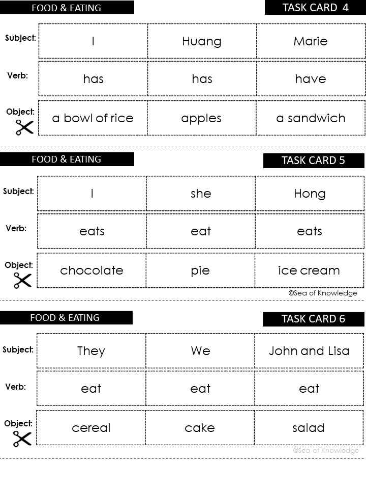 As an ESL teacher, you understand the importance of engaging and interactive learning activities to help your students grasp language concepts effectively. One engaging tool that can greatly benefit your ESL learners is printable build a sentence worksheet bundle. 