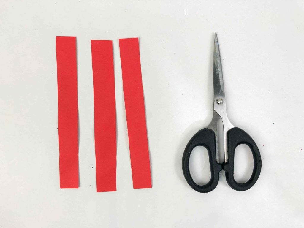 4th july hat craft directions