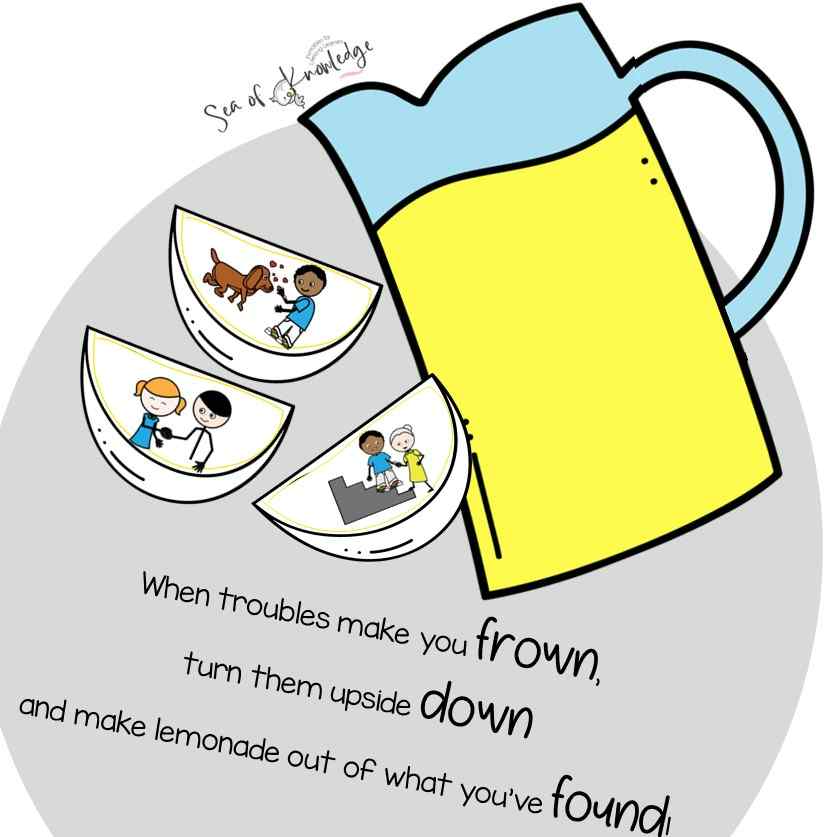 Are you looking for engaging and educational activities to enhance your preschooler's learning experience? Look no further than the refreshing world of lemonade craft ideas and activities! 