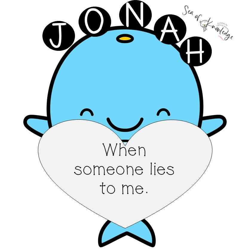 Discover fun and educational Jonah and the whale craft ideas for kids. Engage young learners with step-by-step directions, printable templates, and creative projects that bring this timeless biblical story to life. Promote fine motor skills, imagination, and moral discussions while crafting memorable experiences. Explore our collection of easy-to-follow craft activities today!