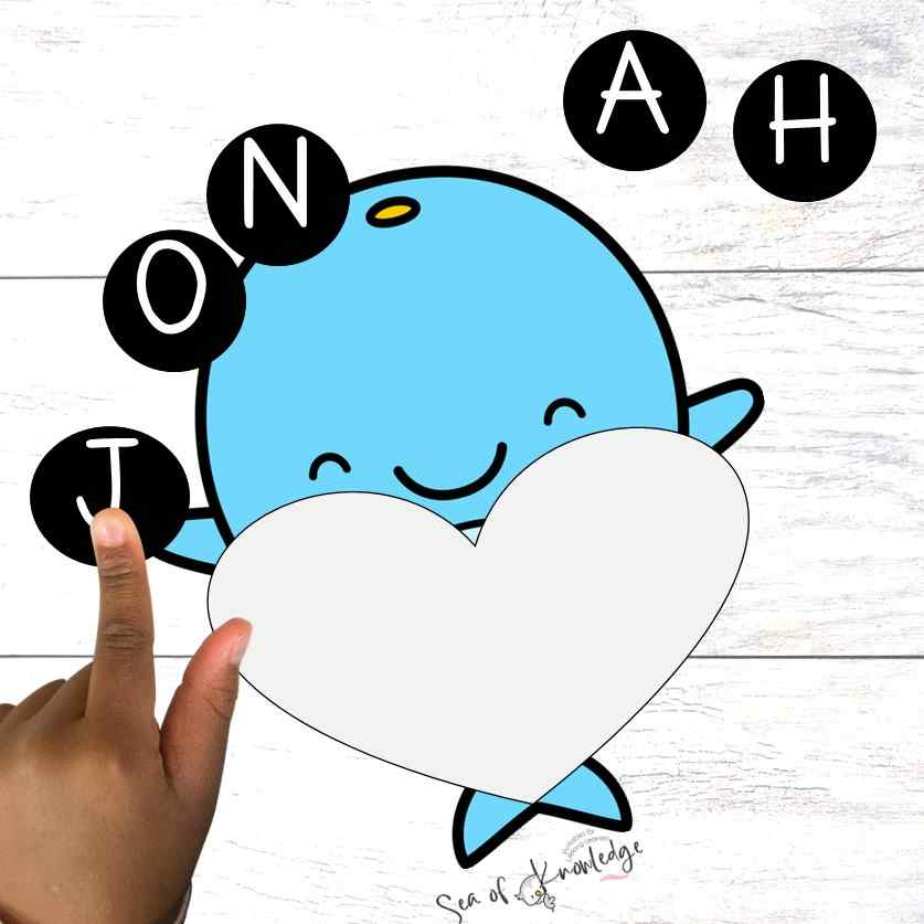 Discover fun and educational Jonah and the whale craft ideas for kids. Engage young learners with step-by-step directions, printable templates, and creative projects that bring this timeless biblical story to life. Promote fine motor skills, imagination, and moral discussions while crafting memorable experiences. Explore our collection of easy-to-follow craft activities today!