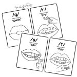 Downloadable Letter Sound Cards: Unlock the Magic of Phonics