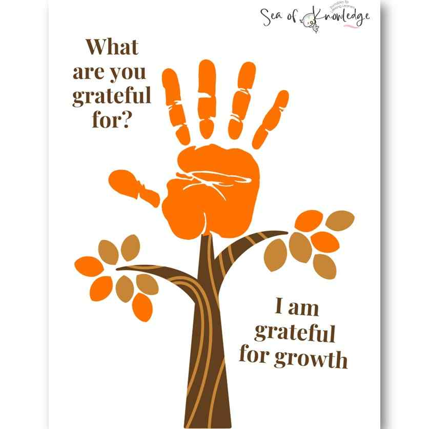 Unleash your child's creativity this fall season with our printable handprint fall crafts set! Each page features sample posters and empty templates, allowing young artists to create vibrant fall-themed designs using their own handprints. Nurture fine motor skills, explore the magic of autumn, and enjoy bonding moments with the family. Perfect for display or gifting, these versatile and easy-to-use templates will add a touch of autumn enchantment to your home or classroom. Download now for endless crafting fun! Digital PDF file included.
