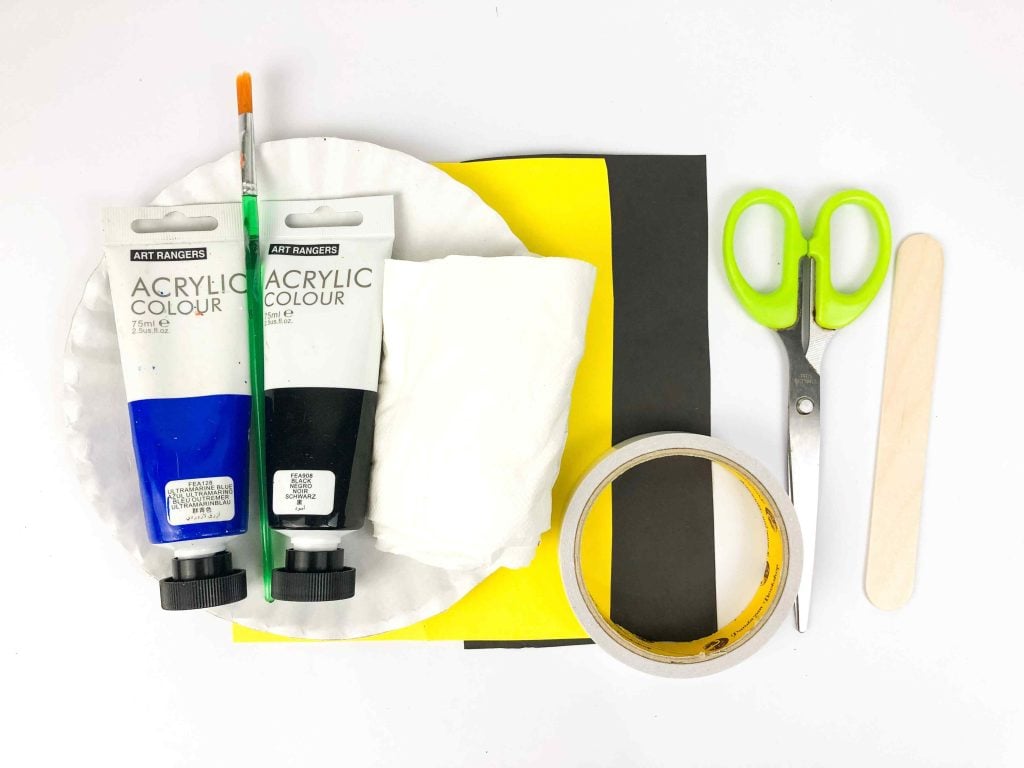 Get ready for an exciting school year with our Step-by-Step Moving Bus Paper Plate Craft! These welcome back to school craft ideas are perfect to engage young learners with a hands-on activity that boosts creativity, fine motor skills, and a sense of belonging. 