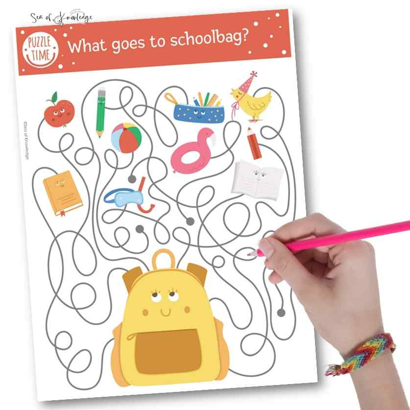 As the school bells chime, parents and educators alike are always on the lookout for innovative and educational ways to keep young minds engaged during meal times. Kids placemats are such a fun way to engage kids returning to school. 