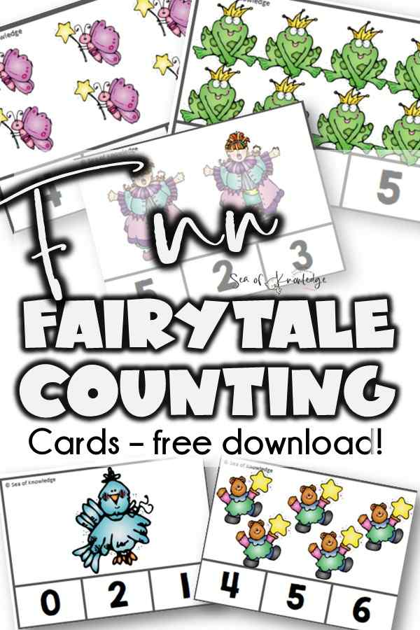 Discover the enchanting world of Counting Fairytale Cards Printable—a captivating and interactive way to teach math to young children. Explore how these printable cards blend storytelling with counting to make math engaging and enjoyable. Perfect for parents and educators seeking effective, fun, and flexible math teaching tools. Unlock the magic of learning today!