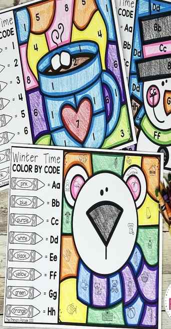 Unwind with the Free Snowman Alphabet Coloring Pages – a winter wonder for the artist in you! Grab your favorite colors, cozy up with a warm blanket, and let your creativity melt into these frosty friends.