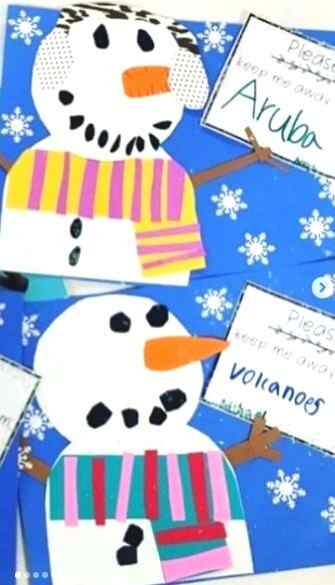 Foster social skills in a winter wonderland with this Build a Snowman Social Skills Craft! This engaging activity isn't just about crafting snowmen; it's about building friendships.