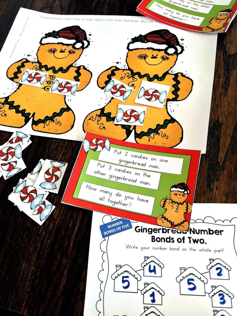 Looking for engaging and festive Christmas activity sheets for kindergarten? Discover 36 exciting centers and activity sheets designed to spark joy and learning in young minds during the holiday season. From math problems to writing prompts and hands-on activities, these resources bring the magic of Christmas into the classroom while nurturing essential skills. Dive into these fun-filled activity sheets perfect for kindergarten learners this holiday season!