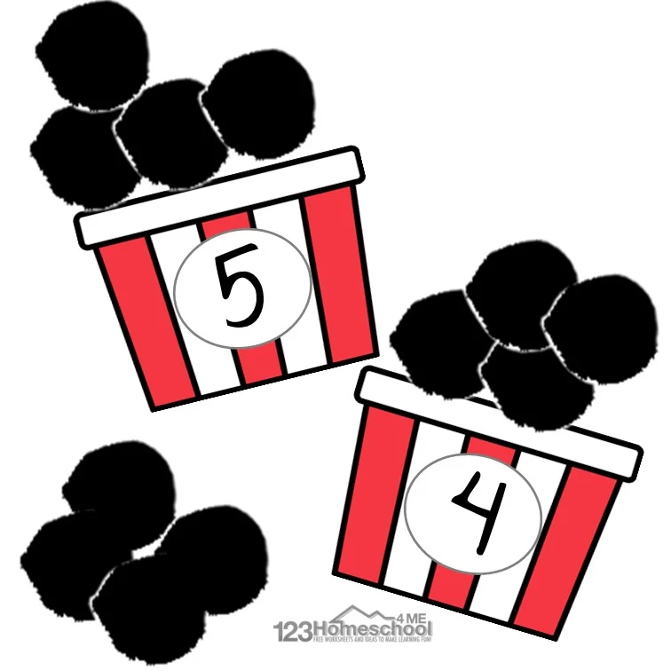 fried chicken addition and counting 