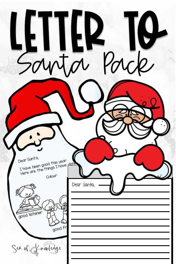Looking to make this Christmas extra special for your little ones? Dive into the enchanting world of holiday traditions with our Letter to Santa template! Our free, printable Letter to Santa templates are the perfect way to ignite your child's imagination and creativity. Express Christmas wishes, recount good deeds, and craft a personalized message to Santa Claus using our easy-to-use templates. Join us in creating treasured memories this season with our Letter to Santa template pack!