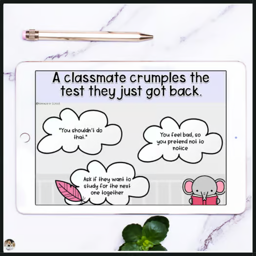 Transform your students or child's social journey with our free worksheets tailored for Kids that are Behind Socially in 2nd grade worksheets ideas. Unlock the power of engaging activities and receive a rewarding boost in their social skills development.