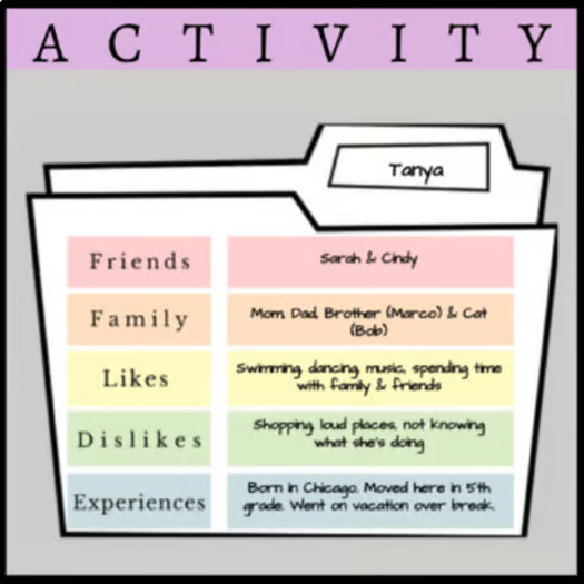 Transform your students or child's social journey with our free worksheets tailored for Kids that are Behind Socially in 2nd grade worksheets ideas. Unlock the power of engaging activities and receive a rewarding boost in their social skills development.